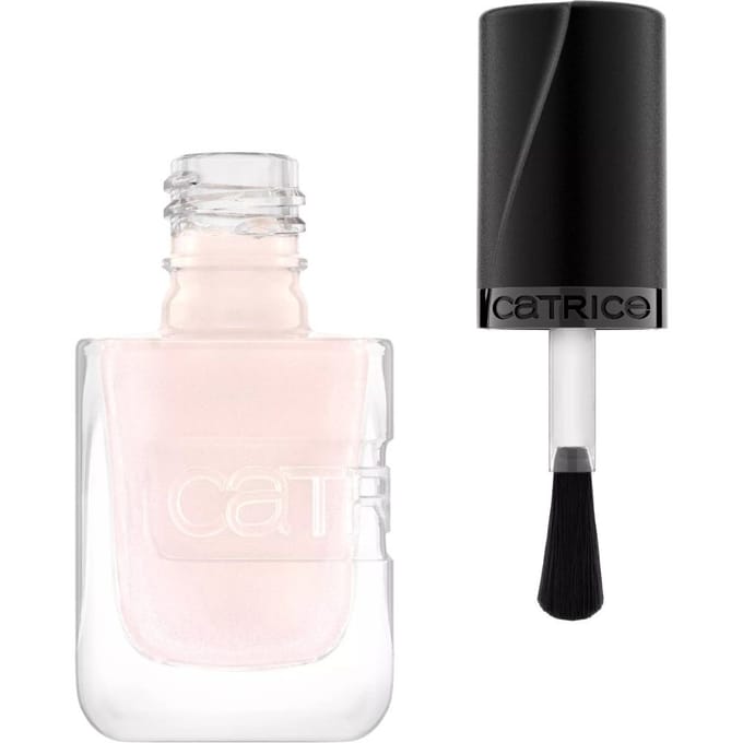 Catrice Nagellak Gel Affair Nail Lacquer Nagels Dames 10.5 ml