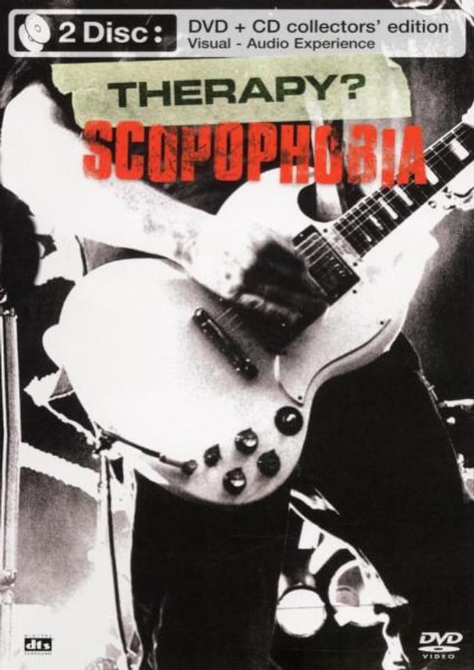 Therapy? - Scopophobia