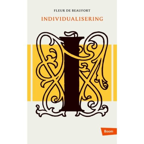Individualisering - Fleur de Beaufort