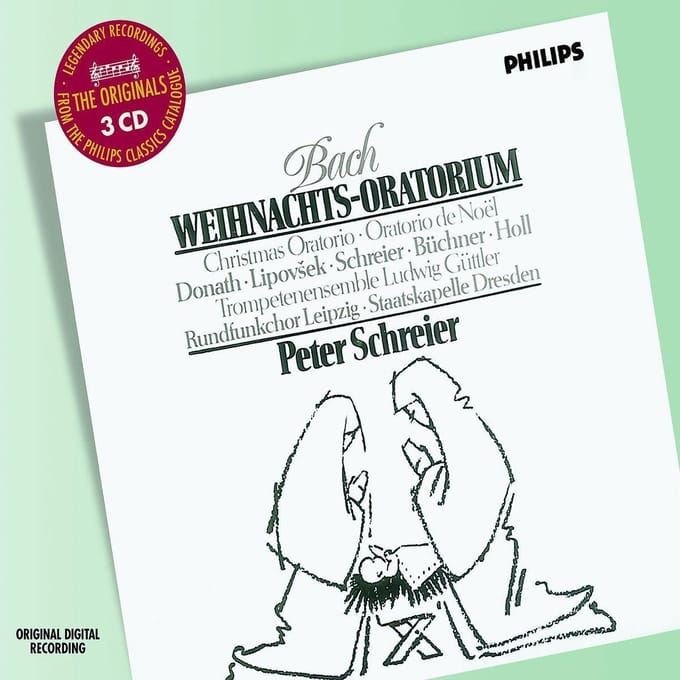 Christmas Oratorio