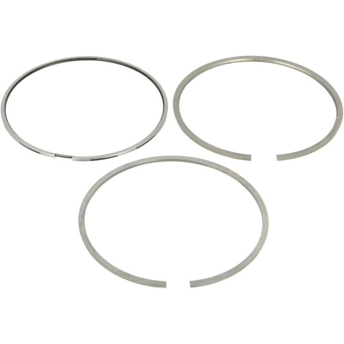 Zuigerveren set MAHLE 081 RS 00105 0N0