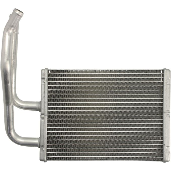 Warmtewisselaar, interieur verwarming THERMOTEC D63005TT