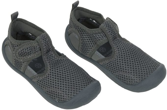 Lässig - Waterschoenen - Deep olive - Unisex - Maat 20