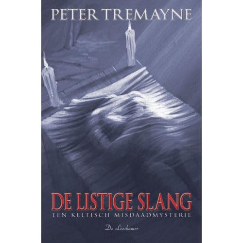 De Listige Slang - Zuster Fidelma - Peter Tremayne