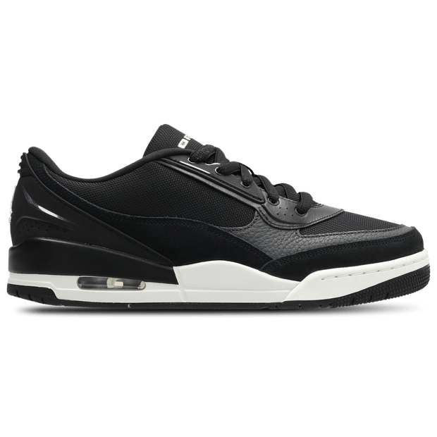 Jordan Ultra Sneakers Heren - Zwart - Maat 41 - Leer