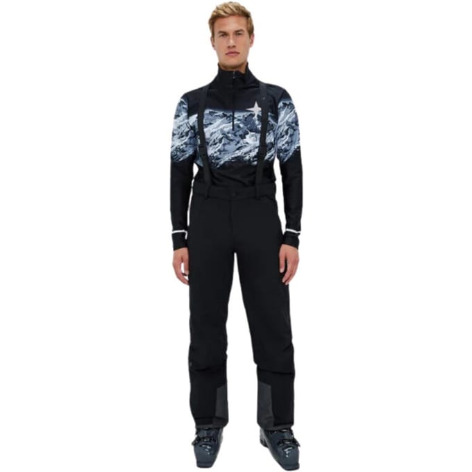 8848 Force 2.0 Skibroek Heren - Maat M