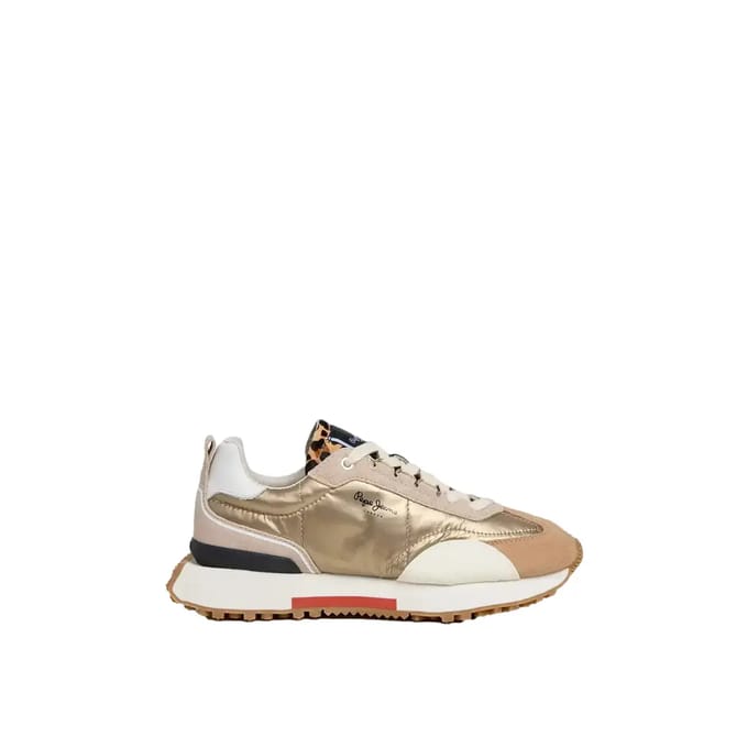 Schoenen dames Pepe Jeans Archer