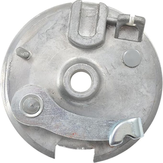 teknix remflens trommel voor peugeot bromfiets 50 103 spx nieuw