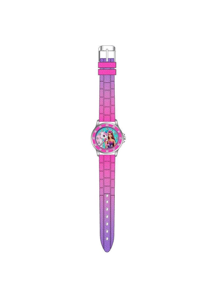 Disney Barbie Time Teacher