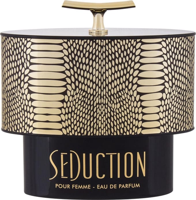 Armaf Seduction Pour Femme Eau de Parfum Voor Dames 100 ml