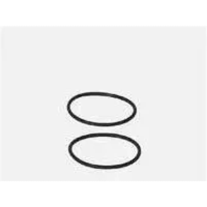 Eheim O-Ring 46X2MM voor 1048/3148