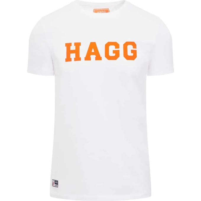 T-shirt Hagg