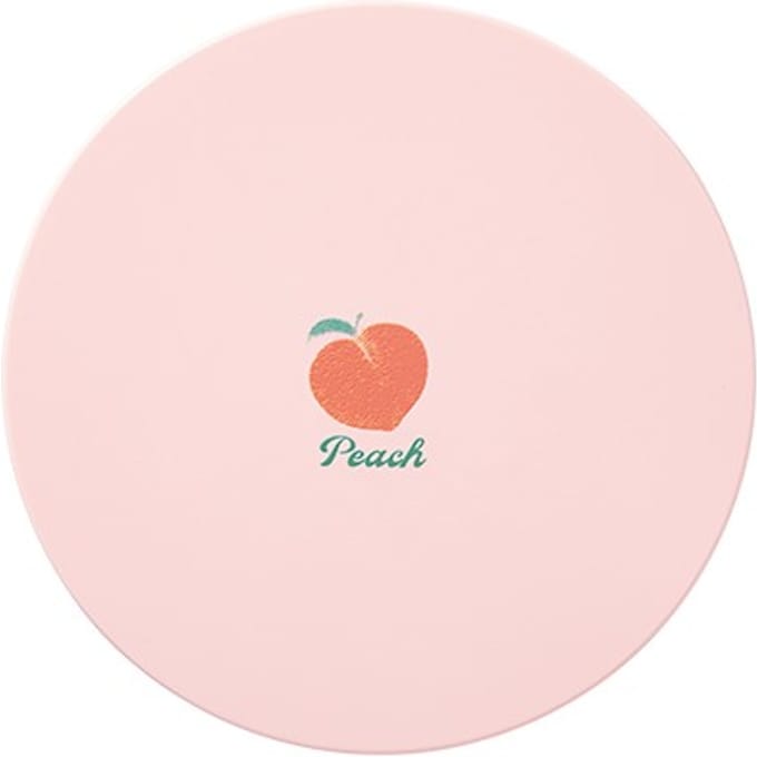 SKINFOOD - Peach Cotton Multi Finish Powder - 5g