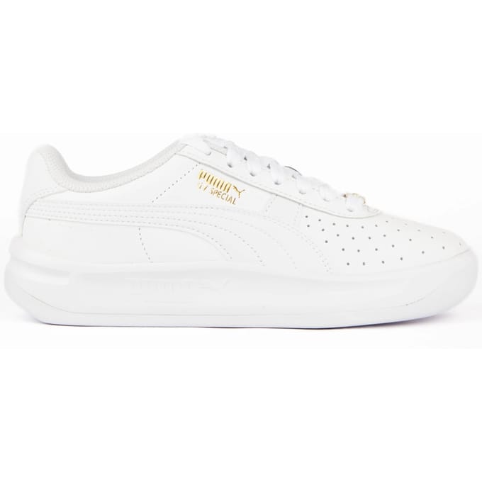 Puma Select Gv Special Schoenen Wit EU 37