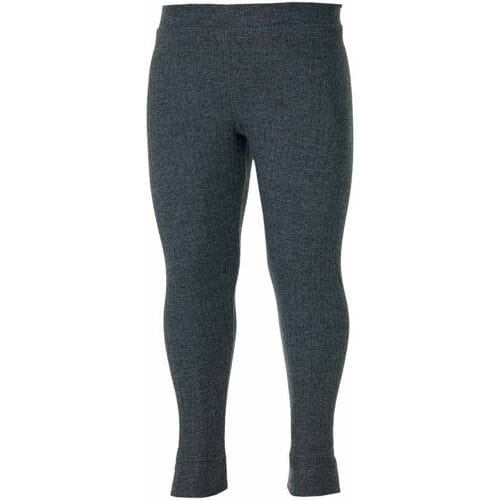 Heatkeeper Kinder Thermo Legging Comfort Antraciet-152/164
