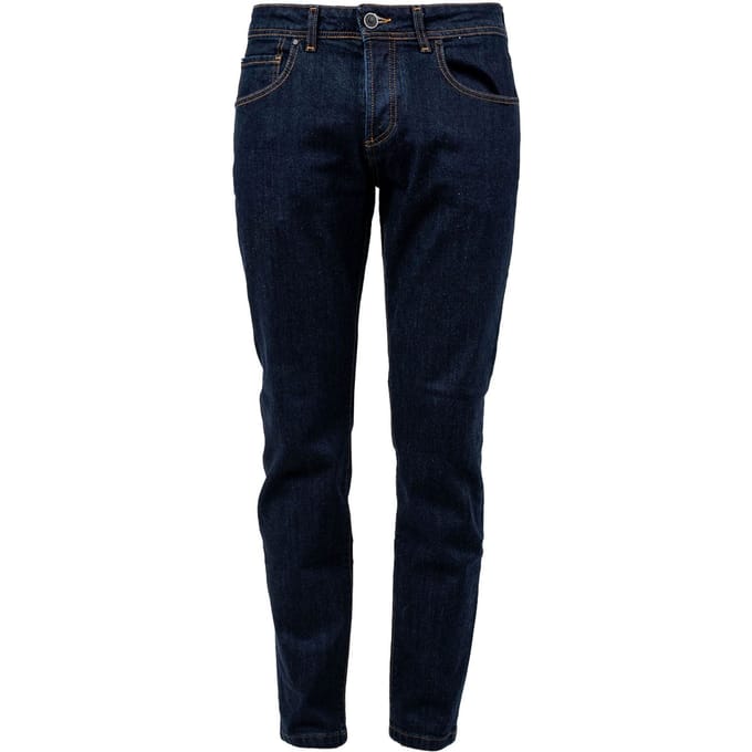 Xagon Man Jeans Lavo Mannen blauw
