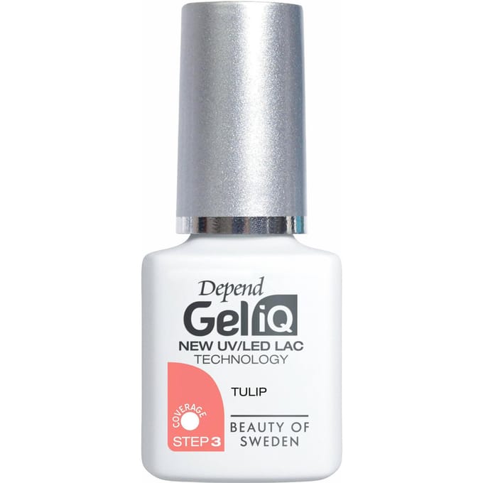 Depend Gel IQ Tulip 5 ml