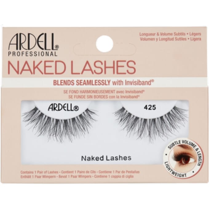 Ardell Naked Lashes #425 - Kunstwimpers