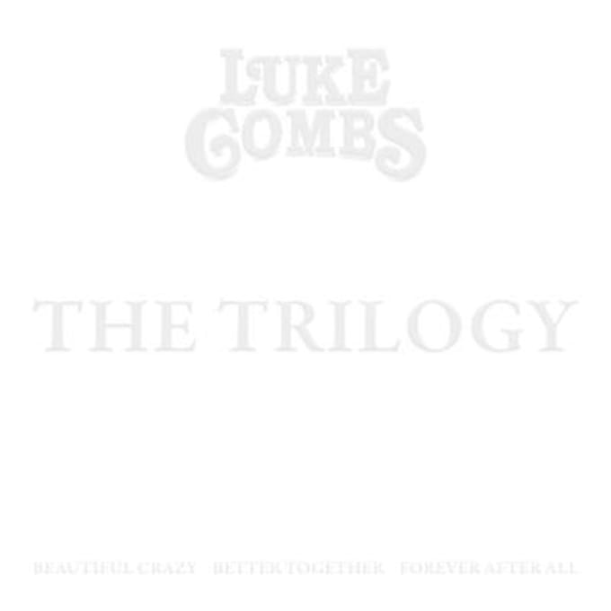 Luke Combs - Trilogy