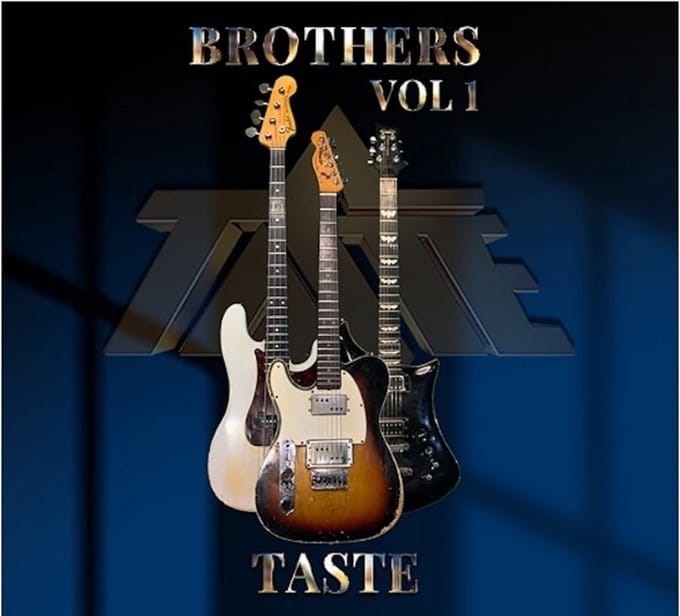 Brothers Vol 1
