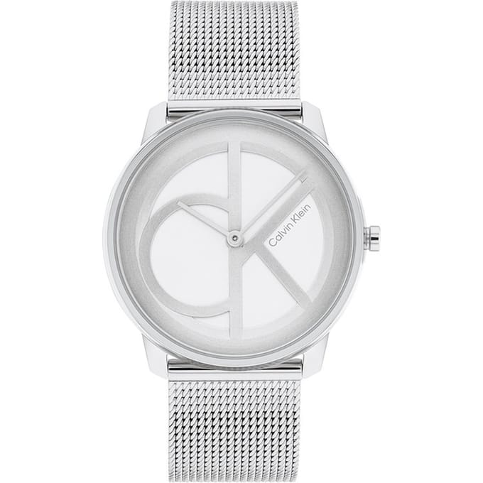 Calvin Klein Horloge 25200032