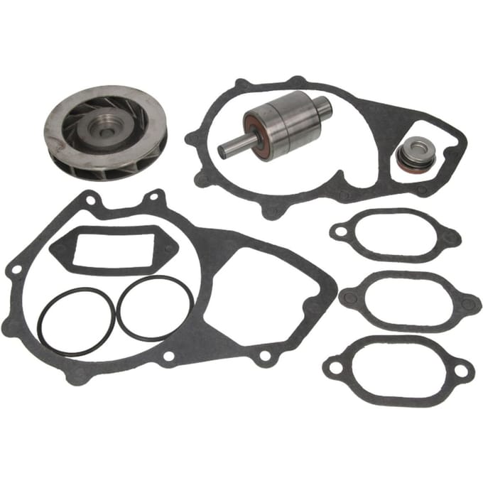 Reparatieset, waterpomp  THERMOTEC WP-MN118RK