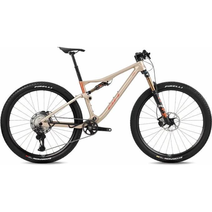Mountainbike BH Bikes Lynx Race 9.2