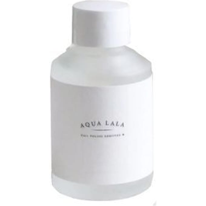 AQUA LALA - Nail Polish Remover 60ml