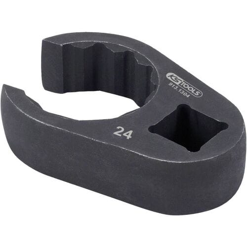 KS Tools 913.1301 Insteek-steeksleutel 19 mm