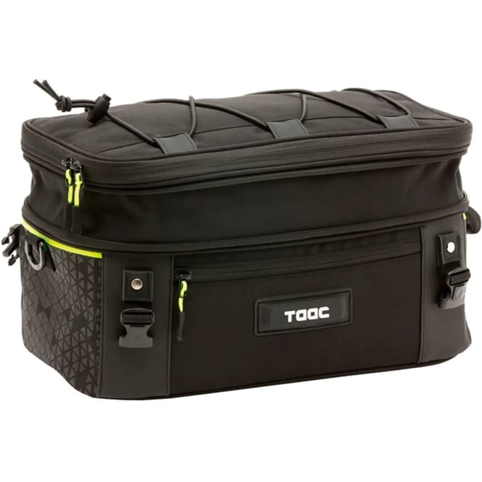 Motorfiets topkoffer Taac TC10