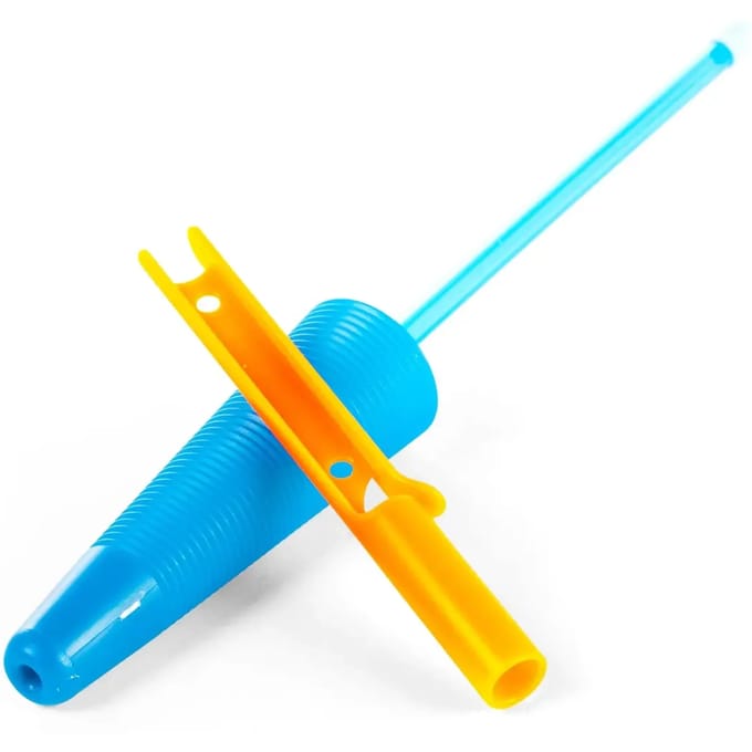 Stoppers pulla bung stora kits 1x10