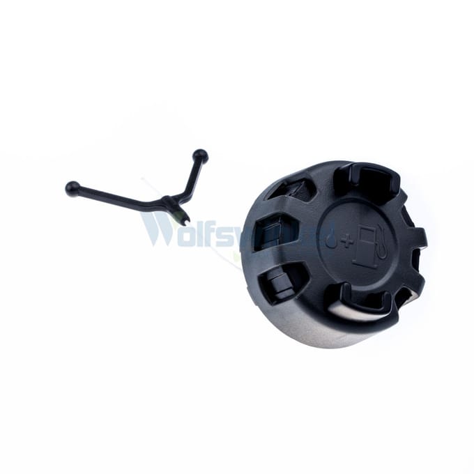 Husqvarna tankdop benzinetank div model