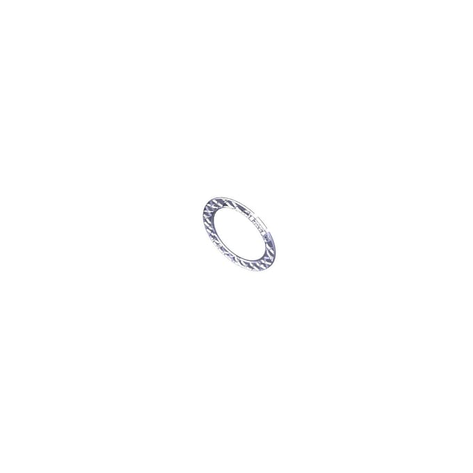 AEG deurkader, achter, grijs, 460mm 140009238027