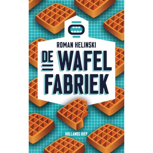 De Wafelfabriek - Roman Helinski