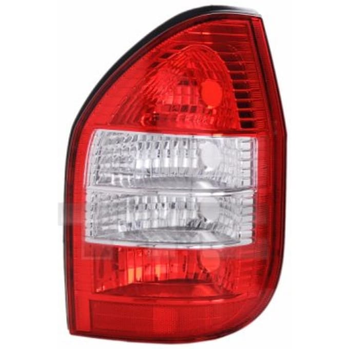 Achterlicht TYC 11-0114-11-2 links