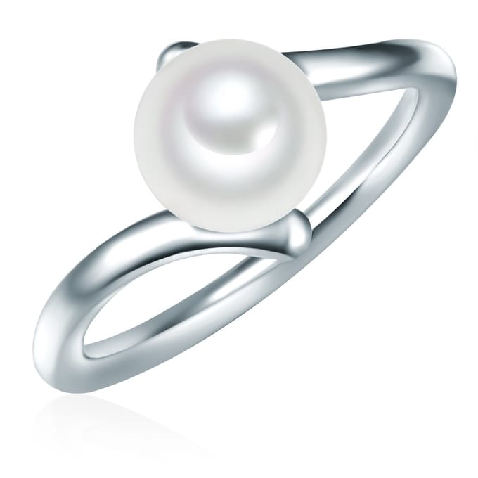 Valero Pearls Ring