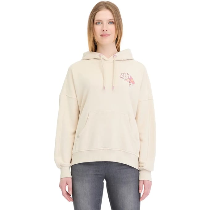 Dames Hoodie Ragwear Pirita PP