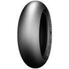 Michelin Power Slick ( 200/60 R17 TL Achterwiel, Rubbermengsel SOFT )
