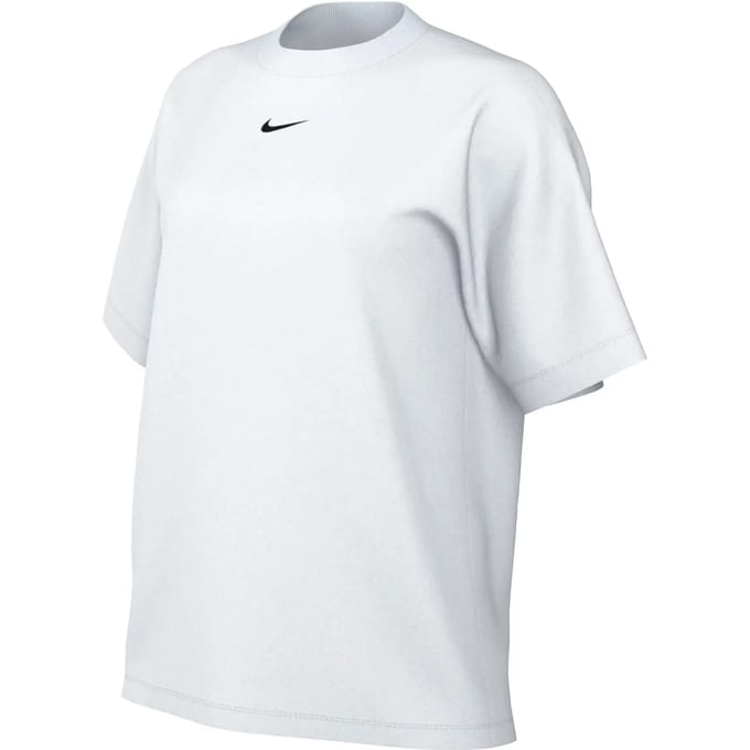 Nike Sportswear Essential Shirt Dames - Maat M