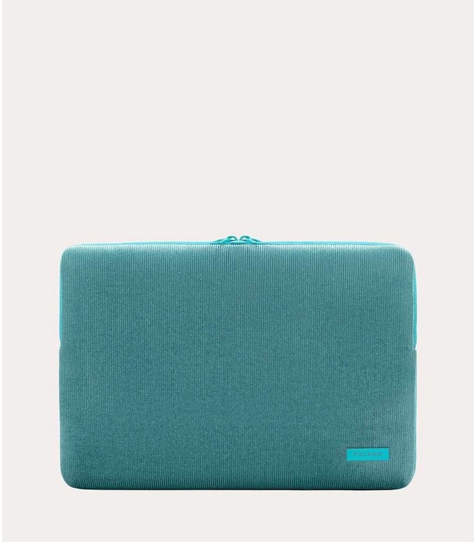 Tucano - BFVELMB16-P -Velutto Laptophoes -16" - Roze