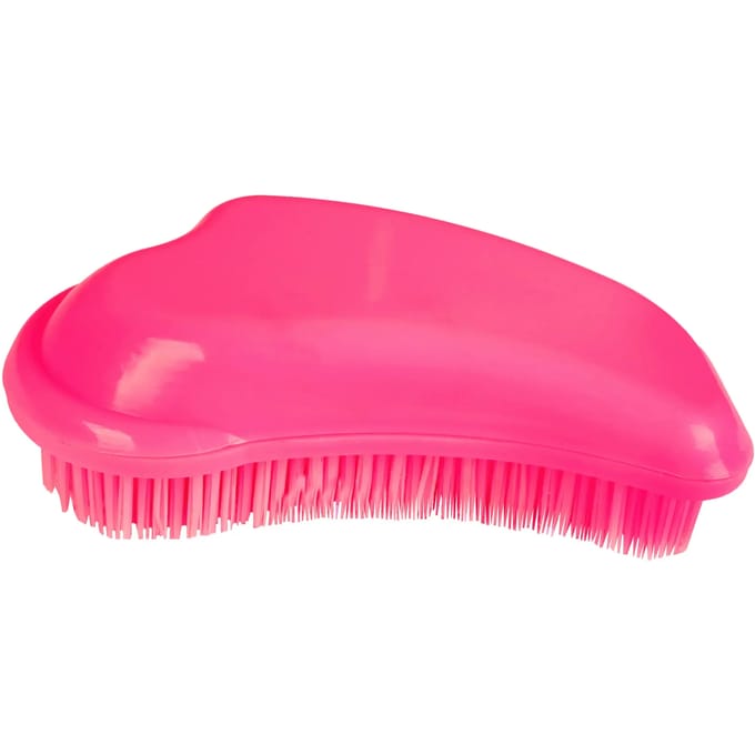 Horka Borstel Power Hard Roze - One size