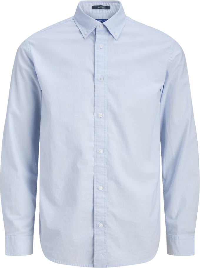 Jack & Jones Casual overhemd Regular Fit Casual overhemd