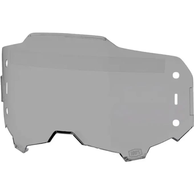 100% motor crossmasker accessoire Armega Forecast