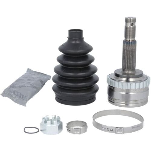 Homokineet reparatie set, aandrijfas SPIDAN 21800
