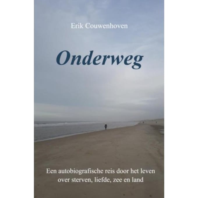 Onderweg - Erik Couwenhoven