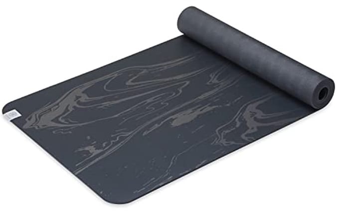 Antislip Yogamat 5 mm - Ideaal voor Yoga, Pilates en Vloertrainingen