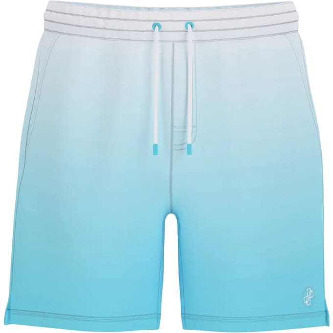 Zwemshort Guess Gradient