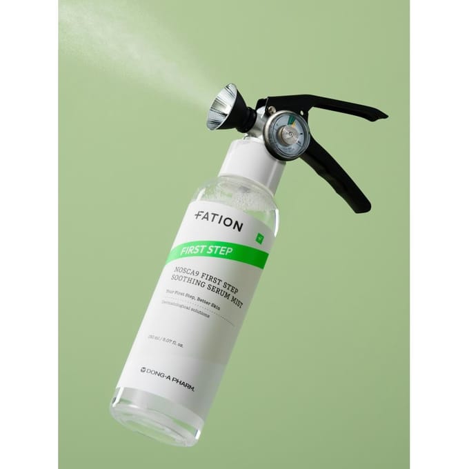 Patio Northcanine Premier Pas Sérum Apaisant Brume 150 Ml white