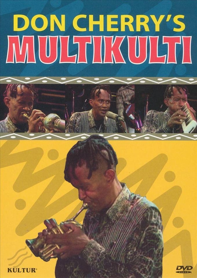 Multikulti [Video/DVD]