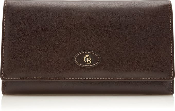 Castelijn & Beerens Gaucho dames beugel Portemonnee | 42 2402 MO
